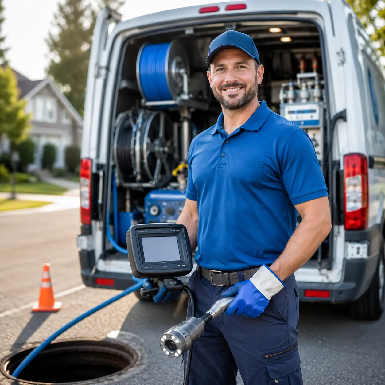 Local Pipe Relining specialists in Dittmer, MO