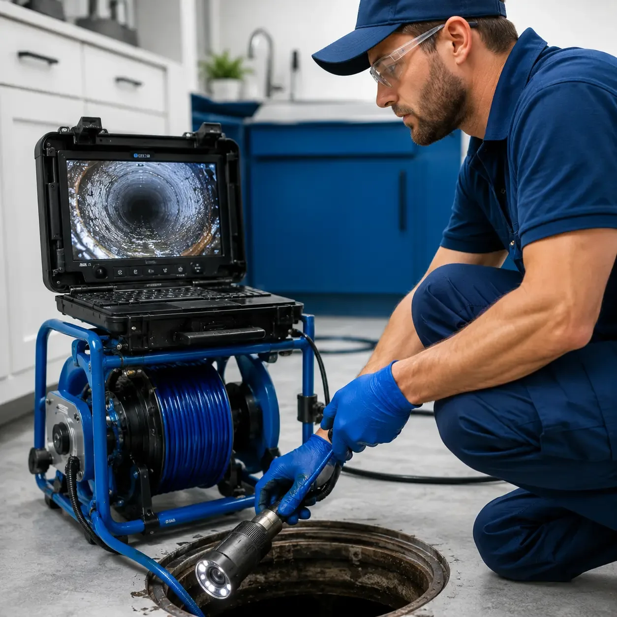 Pipe Relining professionals serving Dittmer, MO